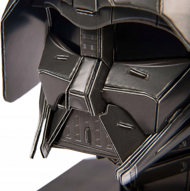 4D Puzzle Star Wars Darth Vader Helm