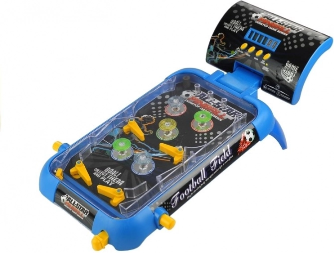 Arcade-Spiel Pinball Flipper Leuchtspiel 53 cm