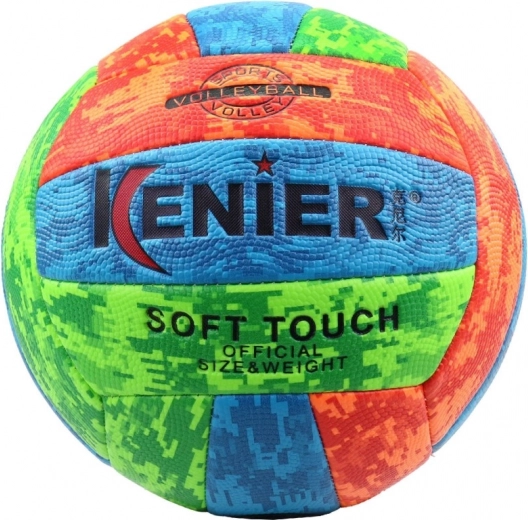 Volleyballgröße 5