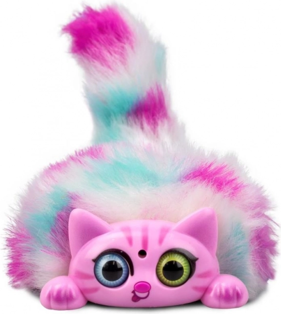 Interaktive Kätzchen Mini Purrs