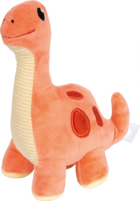 Plüsch Brontosaurus Dino von Small Foot
