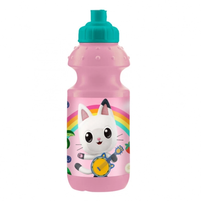 Gabby's Dollhouse Wasserflasche 350ml