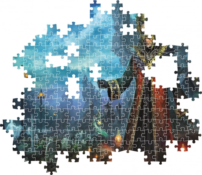 Clementoni Puzzle Herr der Zeit 1000 Teile