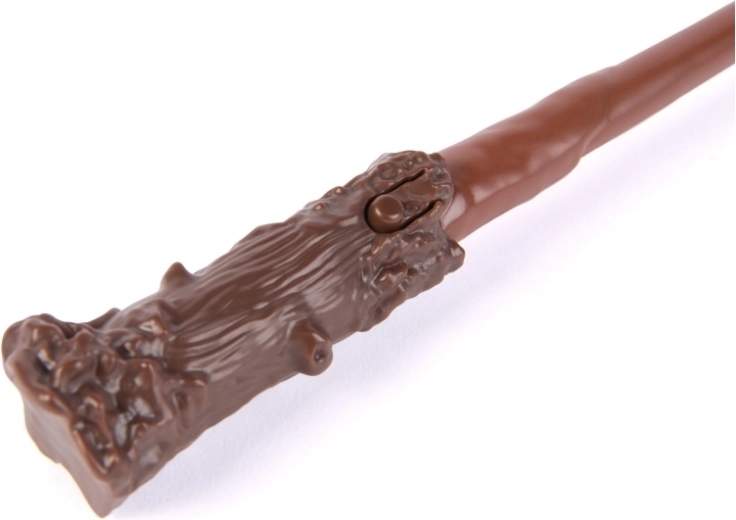 Entfache die Magie mit einem Knopfdruck