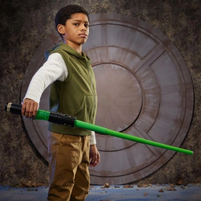 Star Wars Lichtschwert Forge Grundlage