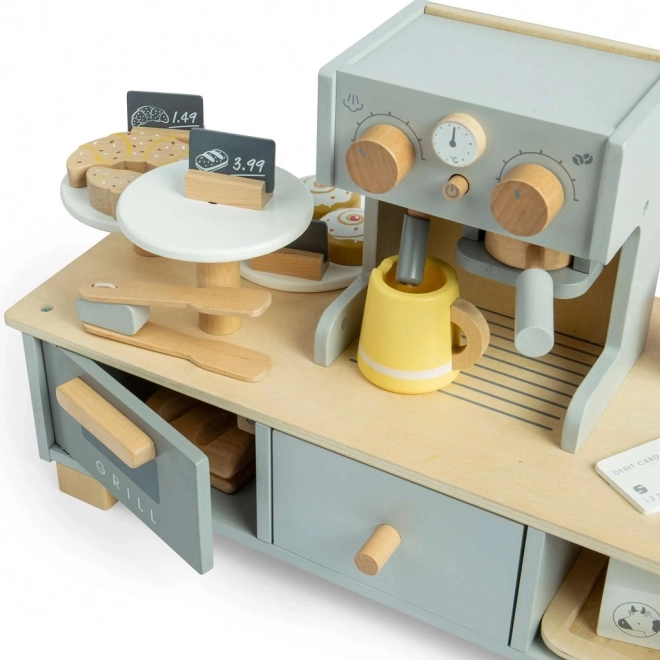 Kinderkaffee Bigjigs Toys