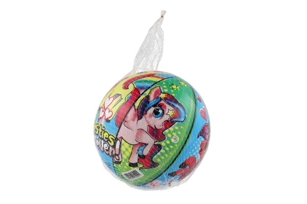 Pony Ball 23cm Netz