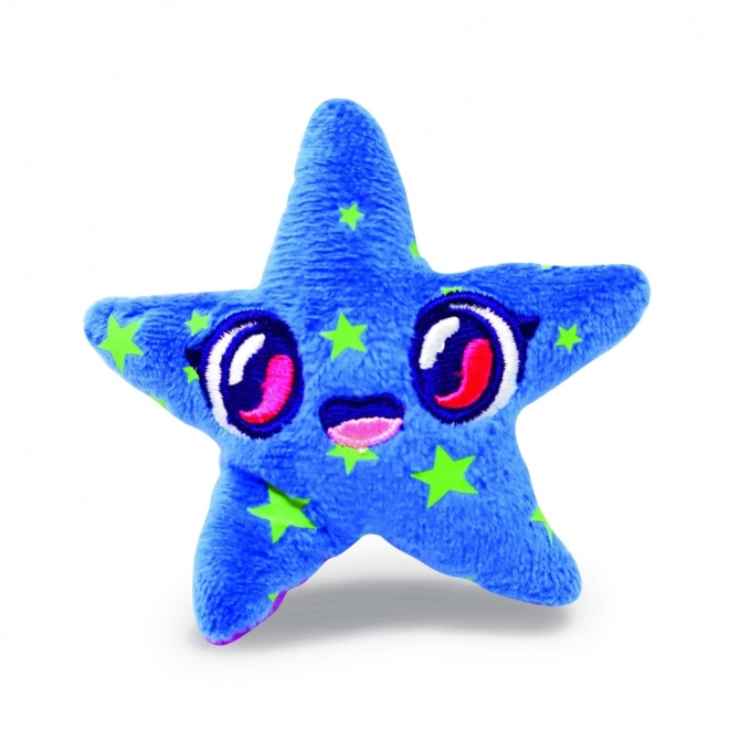 Pearly Pods Freunde Moonlight leuchten im Dunkeln