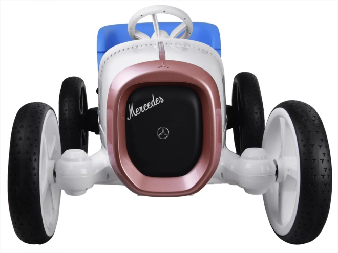 Original Mercedes Design