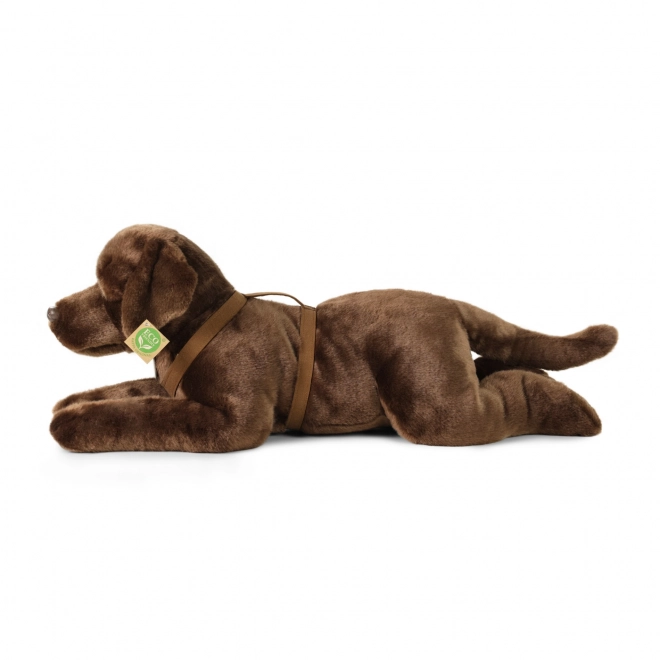 Plyschhund Labrador 61 cm Umweltfreundlich