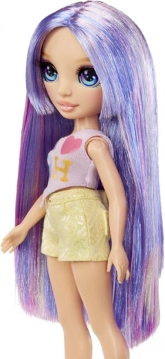 Gelenkkörper für realistische Posen