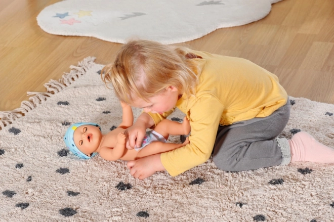 Puppe Baby Born Junge 36 cm