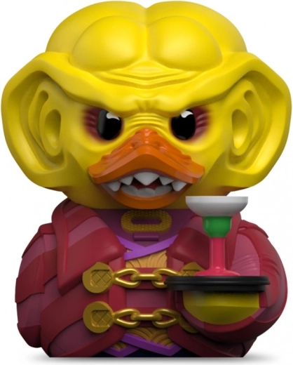 Ikonisches Quark-Design aus Star Trek