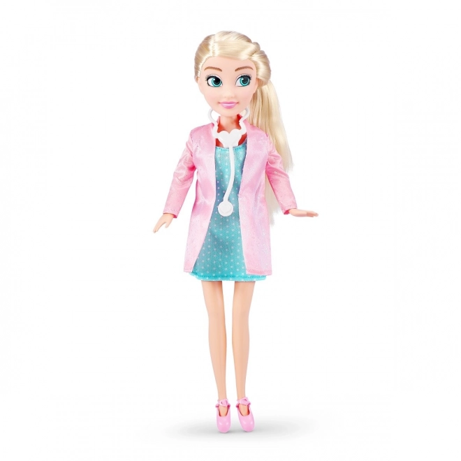 Sparkle Girlz Tierklinik Spielset