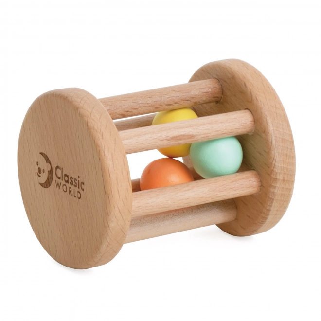 Classic World Pastell Kinderset - Erste Spielzeuge