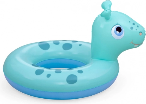 Aufblasbarer Schwimmring Nilpferd Bestway