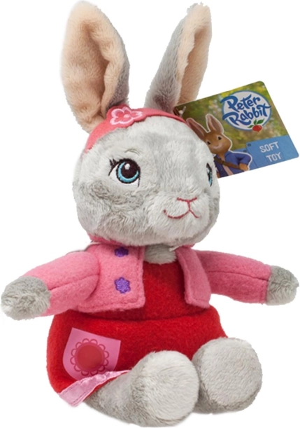 Offizielles Motiv aus den Geschichten von Beatrix Potter