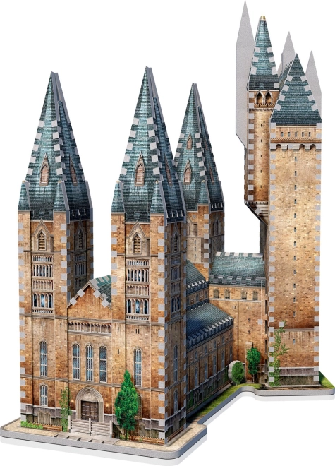 Spaß und Herausforderung in 875 Teilen