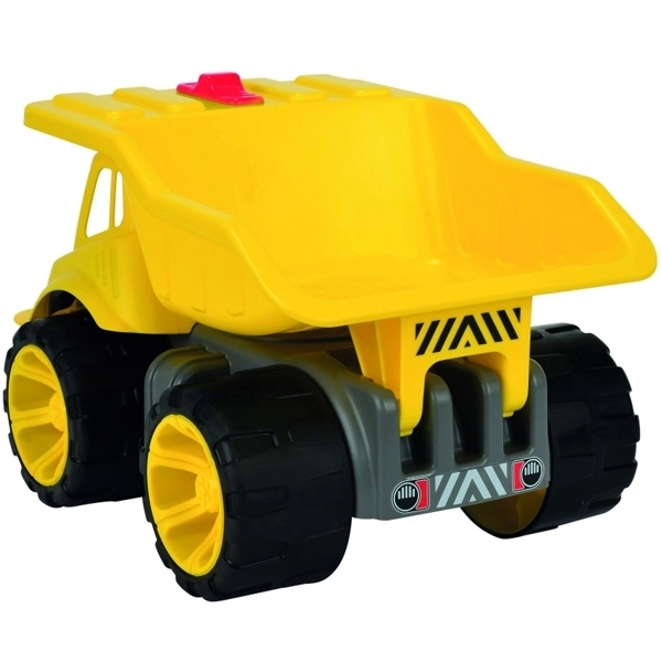 Großer Power Maxi Truck 46 cm