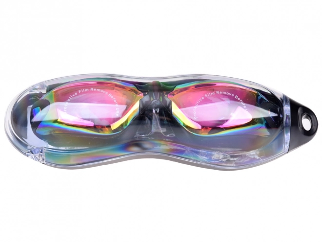 Schwimmbrille Set Gogle