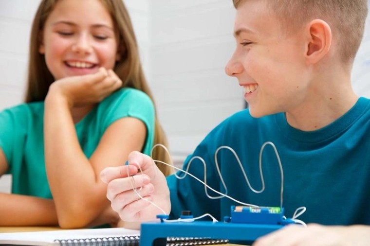 Spaß für Gruppen und Schulen