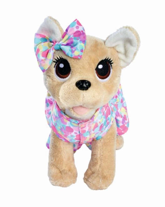 Niedlicher Chihuahua 20 cm – weich und kuschelig