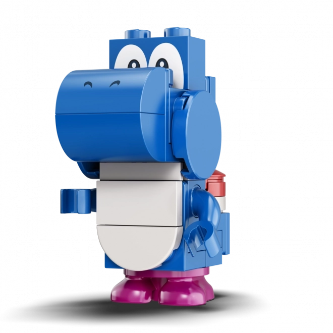 LEGO Super Mario Kreativ-Baukasten des Schöpfers
