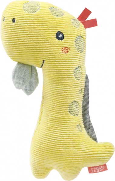 Plüsch-Dinosaurier, Happy Dino
