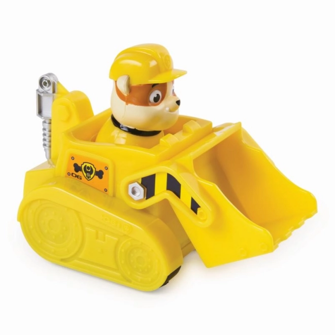 Paw Patrol kleines Fahrzeug mit Figur verschiedene Arten