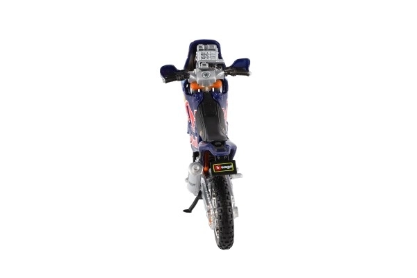 Ktm 450 Rally Dakar Modell