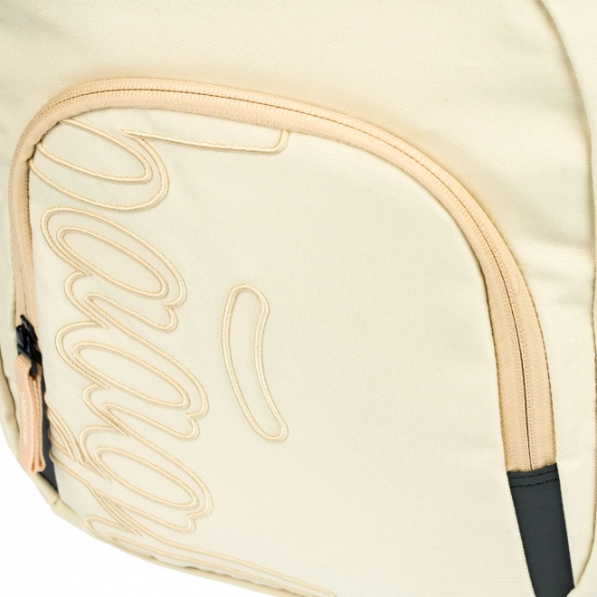 Baagl Rucksack Coolmate Beige