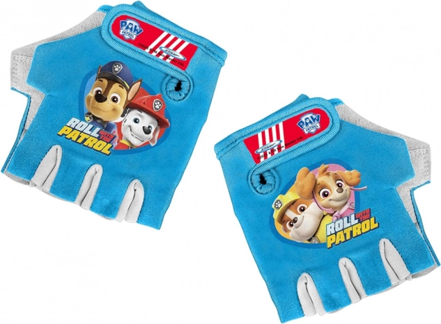 Fahrradhandschuhe für Kinder - Paw Patrol