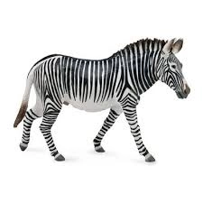 Collecta Grévy-Zebra