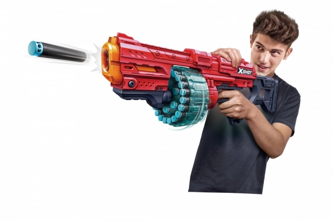 Abschussvorrichtung X-Shot Excel Max Havoc