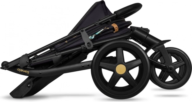 Sportwagen Annet Plus Goldene Momente