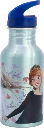 Aluminium-Trinkflasche Die Eiskönigin 545 ml
