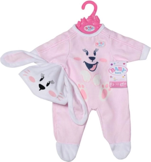 Komplettes Bekleidungsset