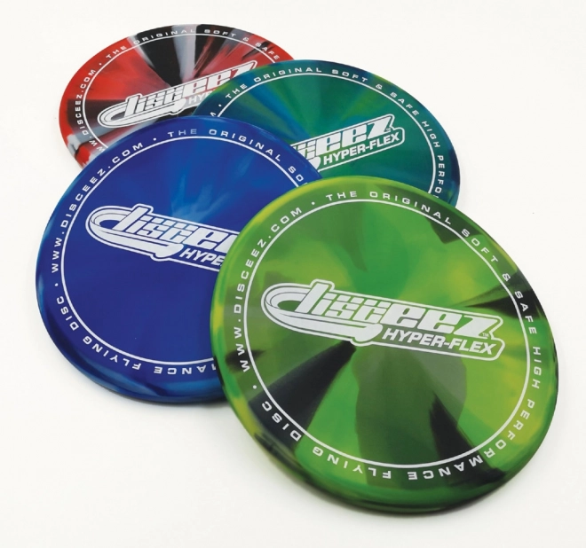 Disceez Hyperflex Fliegende Scheibe