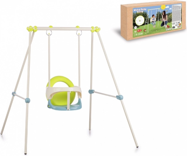 Smoby Kinderschaukel