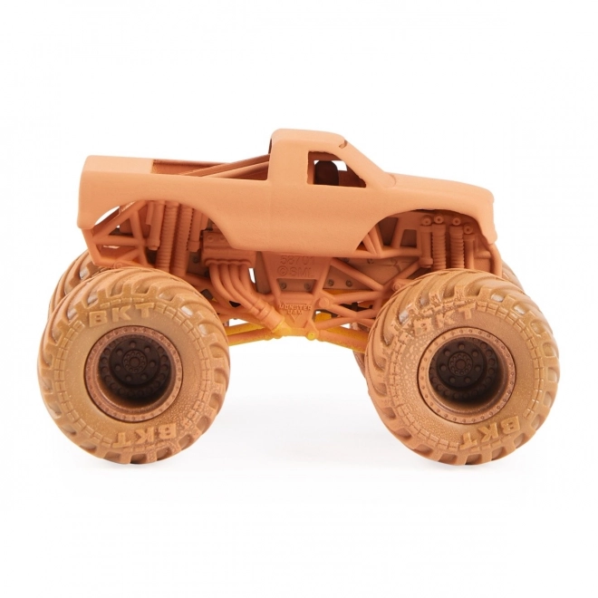 Fahrzeug 1:64 Monster Mudders M01 Mix