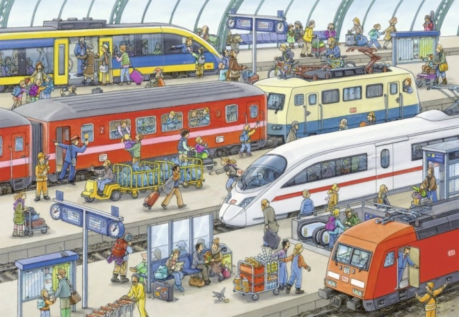 Umweltfreundlichkeit
