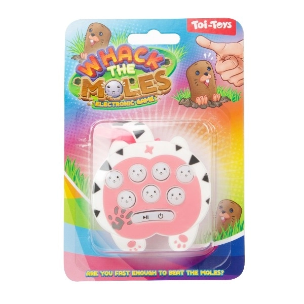 Lernspielzeug Tiere mit Licht und Ton
