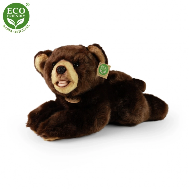 Kuschelnder Plüschbär 32 cm Eco-Friendly