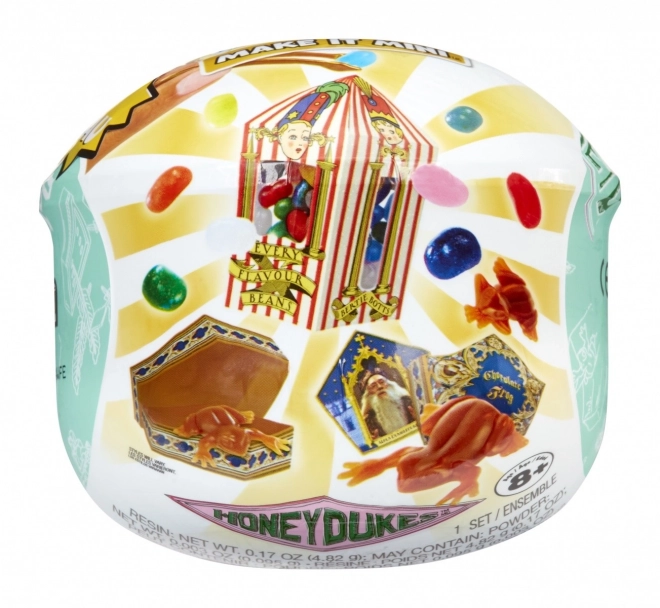 Minifigur Harry Potter Honeydukes