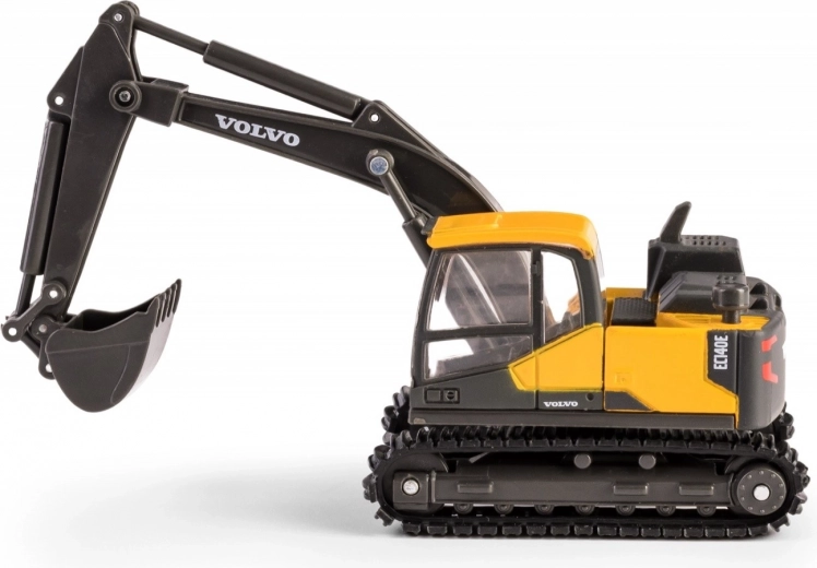 Kettenfahrwerk für Stabilität und Spielspaß