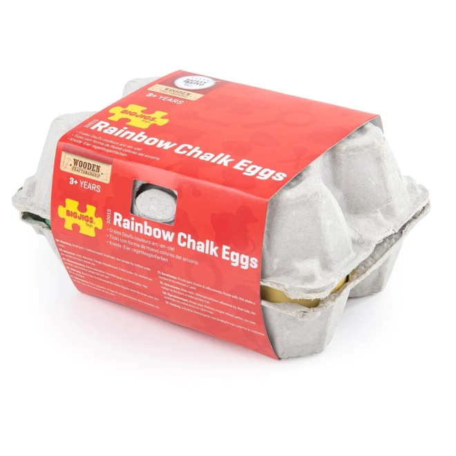 Einfache Verpackung