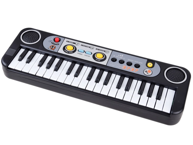 Demo-Beispiele und Rhythmen zur Inspiration