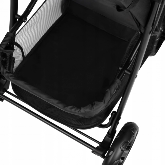 Sportkinderwagen Emma Plus Koralle Pink