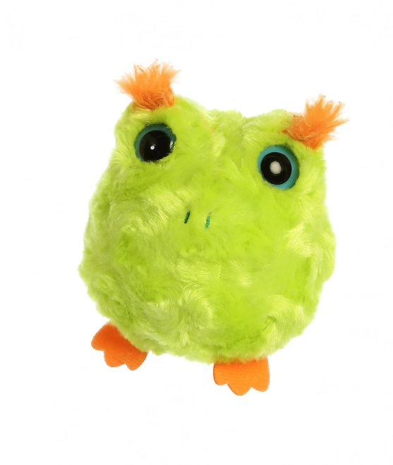 YooHoo Frosch Kuscheltier 9 cm