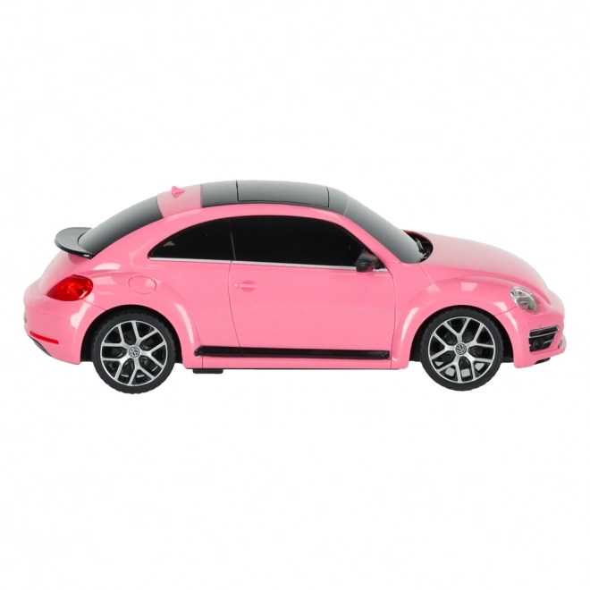 Ferngesteuertes Rastar Volkswagen Beetle Rennwagen Rosa